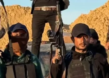 الميليشيا لا تبني دولة:قراءة تحليلية في التجربة اللبنانيةومنظومة الفساد الممتدة منذ أكثر من أربعة عقود