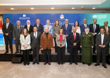 الأردن يحيي اليوم العالمي لسرطان الأطفالبثلاثة إنجازات وطنية
