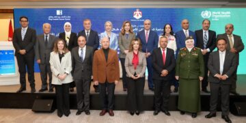 الأردن يحيي اليوم العالمي لسرطان الأطفال بثلاثة إنجازات وطنية…