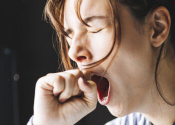 بعد آلاف السنين..العلم يكتشف وظيفة جديدة للتثاؤب