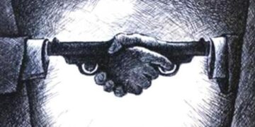 في لبنان.. منذ ولدنا ونحن نصارع الحياة : وطنٌ مسروق، وشعبٌ مُستنزَف ومنظومةٌ متجذّرة في الكذب والفساد و الموبقات…