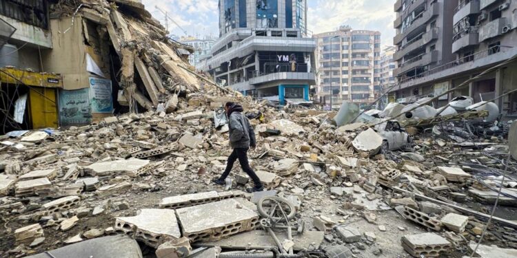 30 فرعاً لجمعية "القرض الحسن"في مرمى النيران الإسرائيليةبعد تعميم للمركزي اللبنانيمنع دخول أي أموال مصدرها معاقب