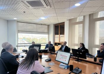 اللجنة التنفيذية للجنة تأمينات الحياة (التكافل) والتأمين الصحيتناقش عدد من المواضيع المتعلقة بتأمينات الحياة والتامين الطبي