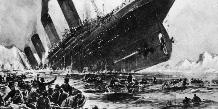 لبنان.. "تايتانك الشرق الأوسطيغرق بلا موسيقى"..د. الياس الشويري معلٌّقاًعلى كلام وزير الخارجية الفرنسي:الوقت ينفذ والكارثة تقترب...