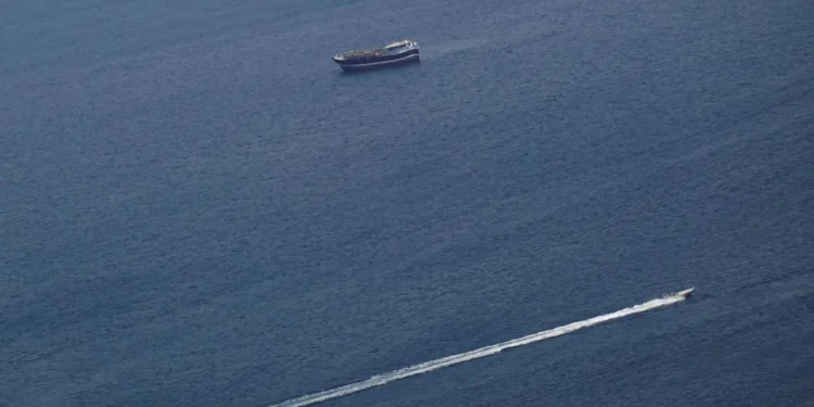 أكثر من 400 ألف دولار يومياً...تكاليف شحن الناقلاتتسجل أرقاماً قياسية