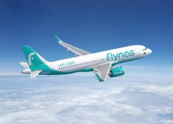 «طيران ناس»: خسارةبـ140 مليون دولار في 2025...