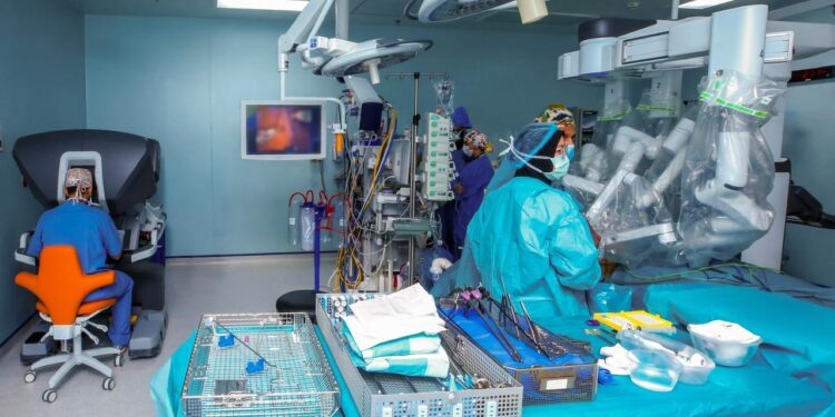 "التخصصي" يتصدر عالمياً في زراعة الكلى التبادليةالمنفذة في مركز واحد لعام 2025