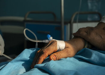 في مؤتمر صحفي شرحت فيهالواقع الصحي في إقليم شرق المتوسط..د. حنان حسن بلخي:فجوتنا المالية تصل الى 70 بالمئةومن دون تلقّي دعمسيزداد عمق المعاناة...