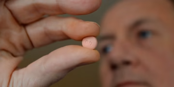 إرشادات طبية مُحدثة: لاغنى عن أدوية خفض الكوليسترول و ابتداء من عمر 30 عاما…