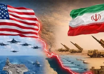 أثر الحرب الأمريكية - الإيرانية على صناعة التأمين(الجزء الثالث)