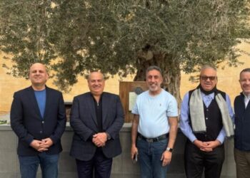 بعد الإعلان عن البحث التأمينيفي مؤتمر الـ Gaif 35اللجنة التنظيمية تدعو من يرغبللإطلاع على التفاصيل والتسجيلعبر الموقع الإلكتروني للمؤتمر...