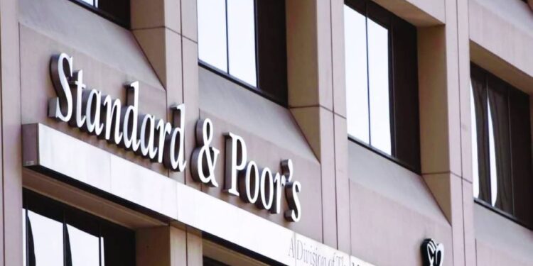 إس آند بي»:استقرار التصنيفات الائتمانيةلشركات التأمين الخليجية"