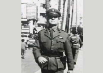 مأساة لبنان المعاصريكمن في فراغ قيادي يسمح بالفساد..د. الياس ميشال الشويري:رَحَلَ رجال الدولةهيمَنة سماسرة السلطة...