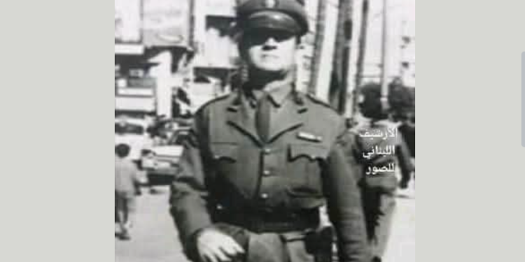 مأساة لبنان المعاصريكمن في فراغ قيادي يسمح بالفساد..د. الياس ميشال الشويري:رَحَلَ رجال الدولةهيمَنة سماسرة السلطة...