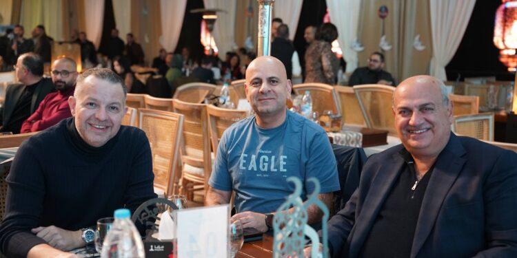 لقاء رمضاني يجمع قطاع التأمين في أجواء مميزة