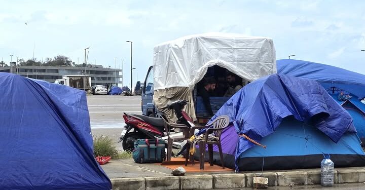 "النار" تستعرّ في الشرق الأوسطو "الضرب" بالقطاع الطبي ماضٍبوتيرة اعلى..منظمة الصحة العالمية:نتعاون مع السلطاتلتقييم الأوضاع الصحية...