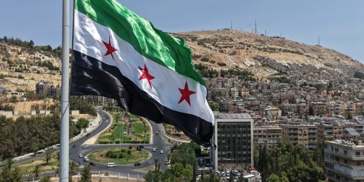 قطاع التأمين في سوريا يتجّدد:لجنة لمشروع قانون جديد للتأمينوتنظيم انتخابات لتشكيلمجلسَيْ إدارة جديدَيْن لإتحادَيْ شركات التأمينووكلاء ووسطاء التأمين..