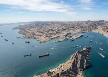 خبير تأمين بحري من "مصر للتأمين"يكشف مخاطر اتلاف مضيق هرمز..عبد الرحمن الهاجري:الإعتماد على نقطة جغرافية واحدةهو "كعب أخيل الإقتصاد العالمي"...