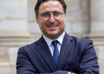 فؤاد زمكحل نائباً لرئيسالوكالة الجامعية الفرنكوفونية (AUF)