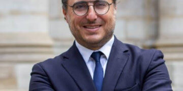 فؤاد زمكحل نائباً لرئيس الوكالة الجامعية الفرنكوفونية (AUF)