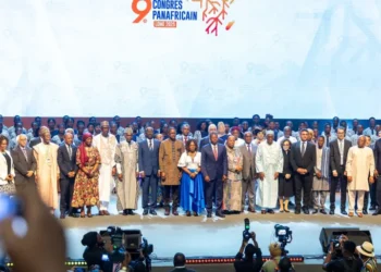 مؤتمر لتعزيز نطاقالتغطية التأمينيةفي غرب أفريقيا