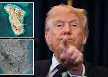 جزيرة خرج… نقطة ضعف إيران التي يخشى العالم ضربها