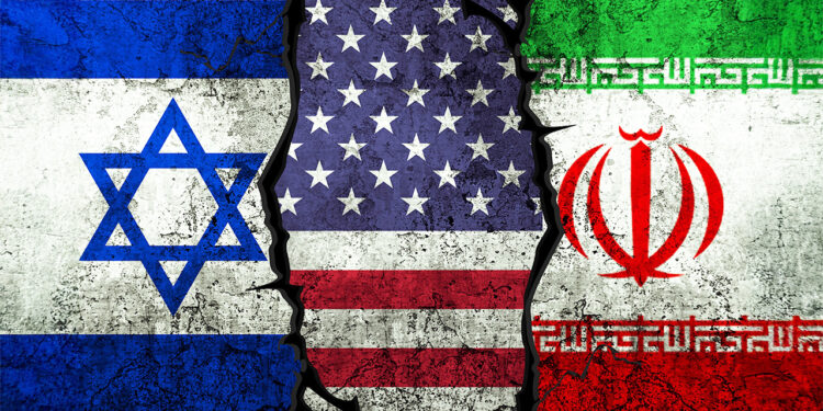 الحرب الإميركية-الإسرائيلية على إيران:التداعيات كبيرة على الملاحة والتأمين...