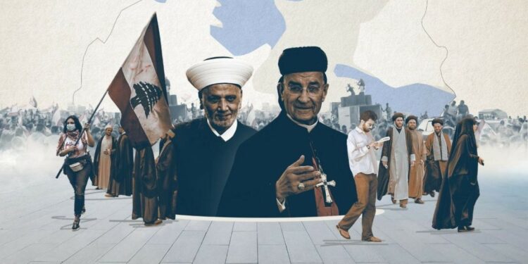 في عيد البشارة الذي تتوحّد فيهجميع الطوائف المسيحية والإسلامية..د. الياس ميشال الشويري:البشارة حضور حي لمحبة اللهبين الناس...