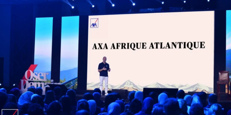 "أكسا أتلانتيك أفريقيا" تبصر النوروعبرها تسعى المجموعة لتكونالشركة الرائدة في القارة السوداء...