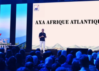 "أكسا أتلانتيك أفريقيا" تبصر النوروعبرها تسعى المجموعة لتكونالشركة الرائدة في القارة السوداء...