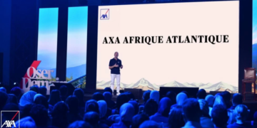 “أكسا أتلانتيك أفريقيا” تبصر النور وعبرها تسعى المجموعة لتكون الشركة الرائدة في القارة السوداء…