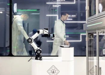 الذكاء الاصطناعي يفتح آفاقاً لعلاجأمراض كان يُعتقد أنها غير قابلة للعلاج