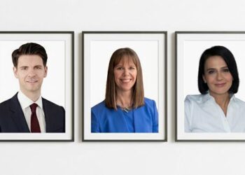 مجموعة "أليانز الألمانية":تعيينات يصل أحدهاإلى العام 2031...