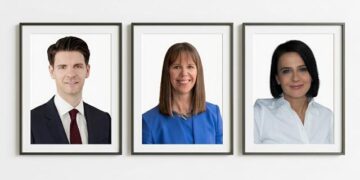 مجموعة “أليانز الألمانية”: تعيينات يصل أحدها إلى العام 2031…