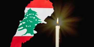 Un pays très prospère Déchiré par la guerre