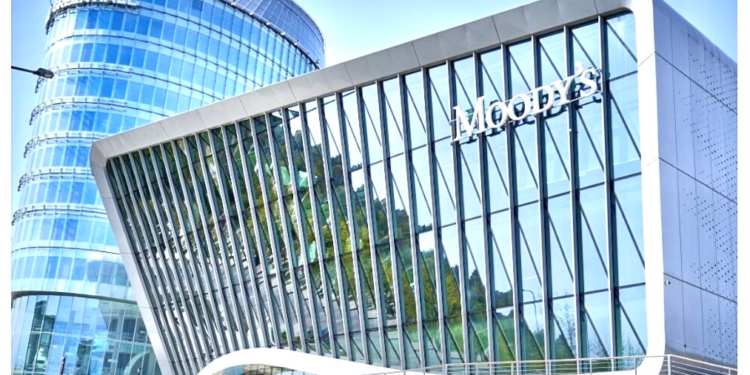 تقرير لـ "موديز":شركات التأمين في دول الخليجلن تواجه ضغوطاً جوهرية...