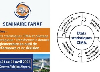 ندوة دولية لـ FANAF