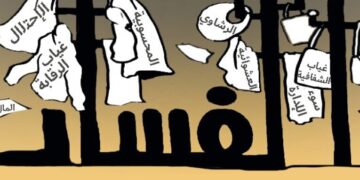 حين يُفرّغ معنى الوطنية من محتواه يُصبح الفساد بطولة ويُقدّم الإجرام بوجه مقدّس… د. الياس ميشال الشويري: آن لنا أن نُسمي الأشياء بأسمائها…