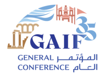 Rendez Vous Beyrouth عُلّقالى أجل غير مسمىودعوة من الـ Gaif 35 للتسجيل المُبكرلضمان توافر الإقامة الفندقية...