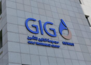 «مجموعة الخليج للتأمين»تحقق 24.7 مليون دينار 5أرباحاً صافية في 202...