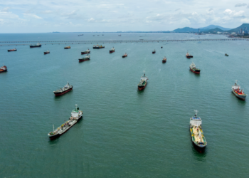 خطة إعادة التأمين البحري البالغة20 مليار دولار بدأ تنفيذهاو"شب" الأولى الراغبة بالمخاطرة...