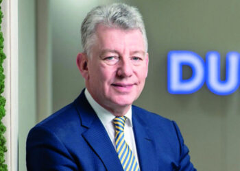 الرئيس التنفيذي لـ"مطارات دبي":سنتعافى من الوضع الحاليبسرعة كبيرة جداً