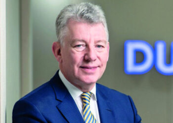 الرئيس التنفيذي لـ"مطارات دبي":سنتعافى من الوضع الحاليبسرعة كبيرة جداً...