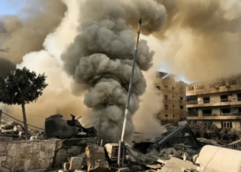 "مؤشر بلوم انفست" لشهر شباطسجّل قراءة أعلى منذ 7 اشهرلكن تشاؤم التجار ارتفع أيضاًجرّاء التضخم و من ثمّ الإنكماشواشتعال الحرب مع إيران...