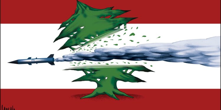 مقولة للشاعر العراقي احمد مطرتكاد تنطبق على الواقع اللبناني...د. الياس ميشال الشويري:الواقع اللبناني انعكاس عميقلإختلال الأولويات...