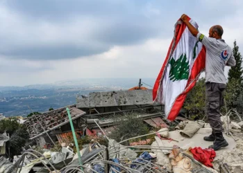 تقرير الوضع للاستجابة الإقليمية في الشرق الأوسط رقم 3