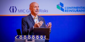 مؤسسة مهنا وشركاه تُطفيء الشمعة الأربعين في الإستشارات الإكتوارية المستقلة الأولى في المنطقة…