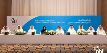 بنك الفجيرة الوطني الإماراتي حقّق للمرة الثالثة تواليل نتائج مالية قياسية غير مسبوقة…