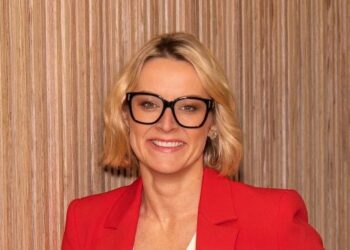 بعد استحواذ Sompo على Aspinسارة ستانفورد ستتولى القيادة..