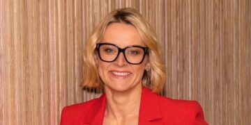 بعد استحواذ Sompo على Aspin سارة ستانفورد ستتولى القيادة..